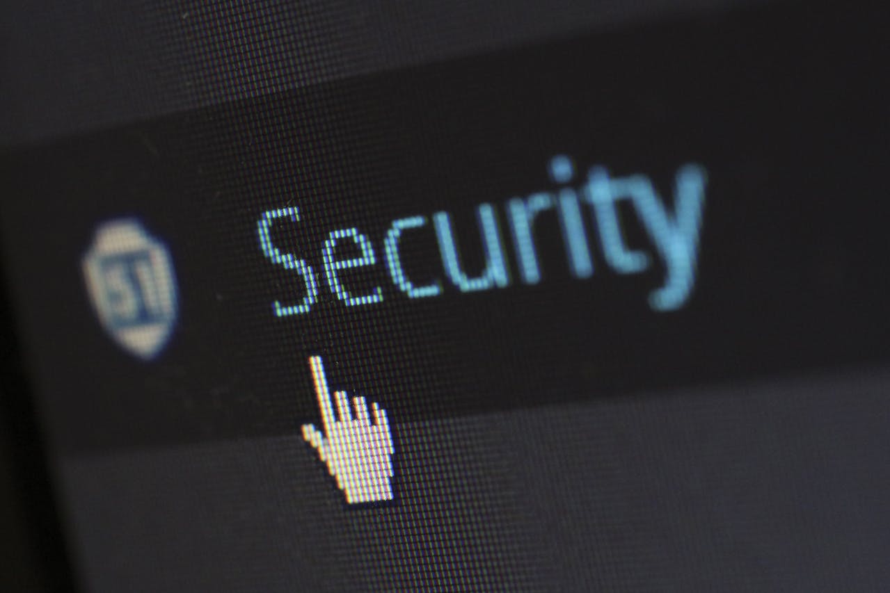 Information & Cyber Security